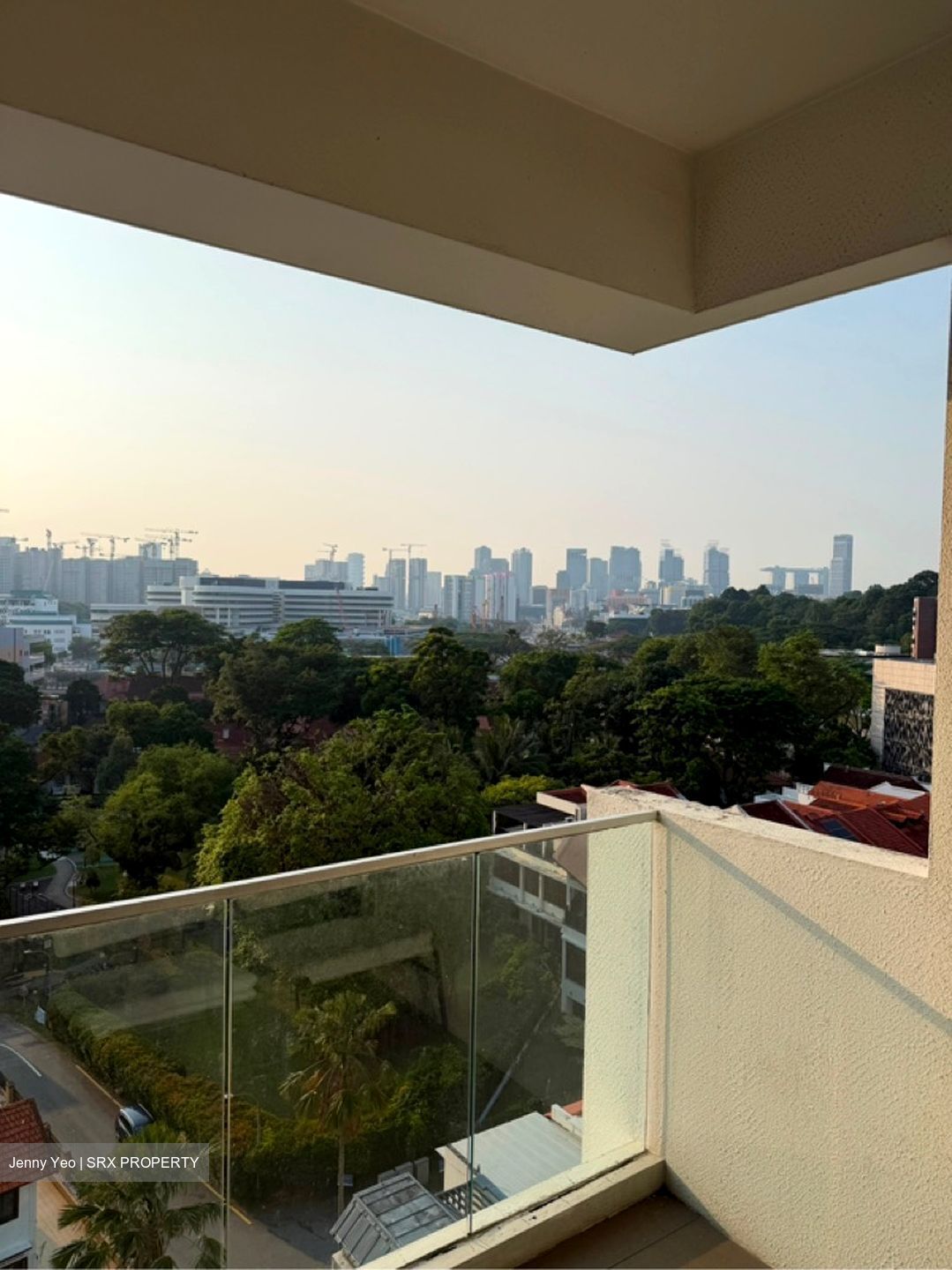 Newton Edge (D9), Apartment #628430011